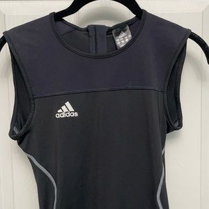 Adidas women’s singlet | Size Small